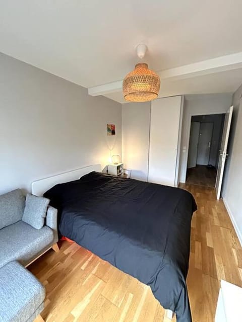 Le Copenhague Apartment in Arras