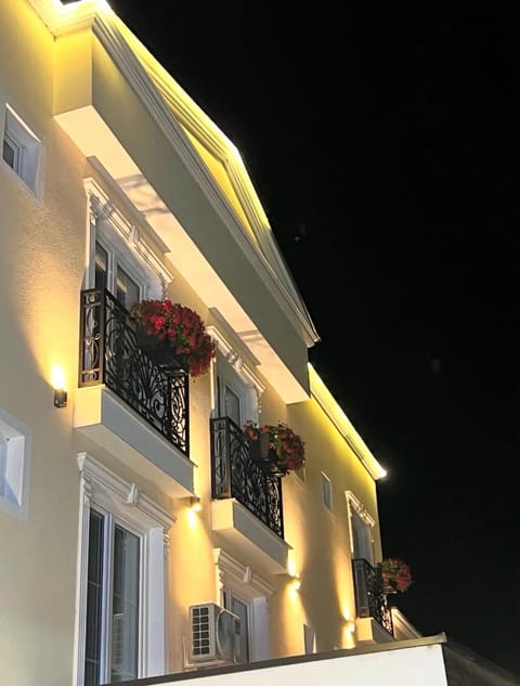 Hotel Europa Prishtina Hotel in Serbia