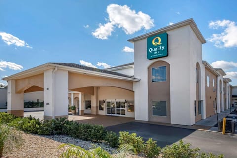 Property building, On site