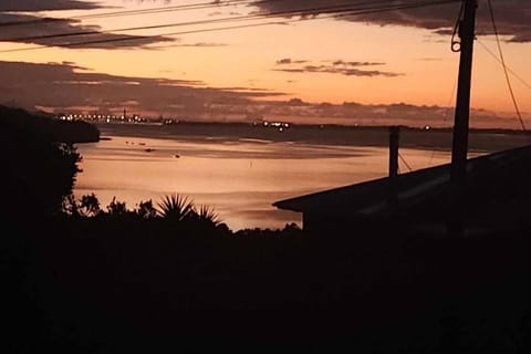 Beautiful Onerahi Studio Apartment in Whangārei