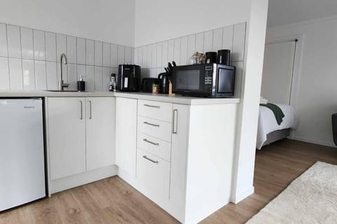 Beautiful Onerahi Studio Apartment in Whangārei