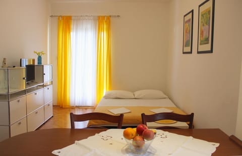 Apartments Luna Apartment in Zadar County