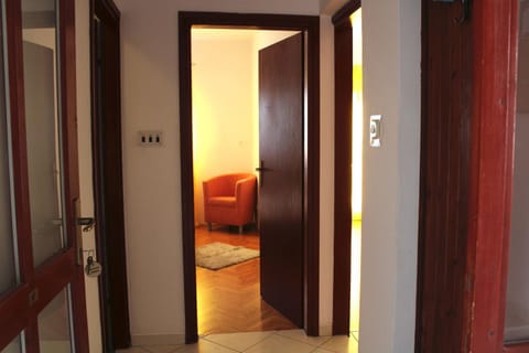 Apartments Luna Apartment in Zadar County