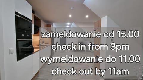 Apart Bogi Apartment in Krakow