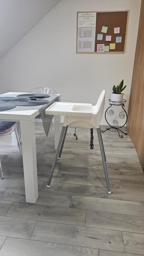 Apart Bogi Apartment in Krakow