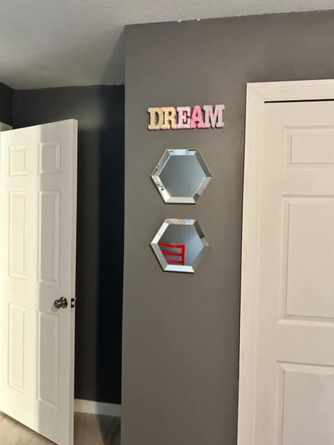 Tranquile Vacation Home near Universal studio Apartment in Orlando