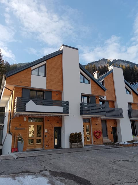 Appartamento 2 Residenza RODODENDRO Apartment in Trentino-South Tyrol