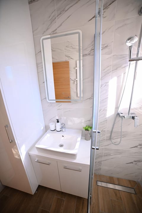 A&S Apartmani Apartment in Zlatibor