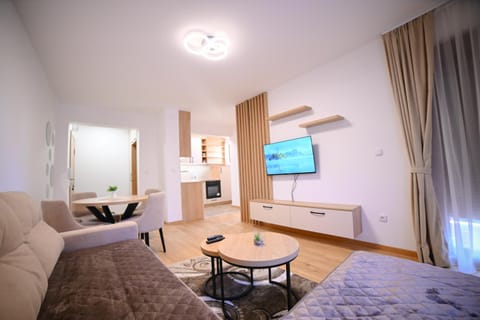 A&S Apartmani Apartment in Zlatibor
