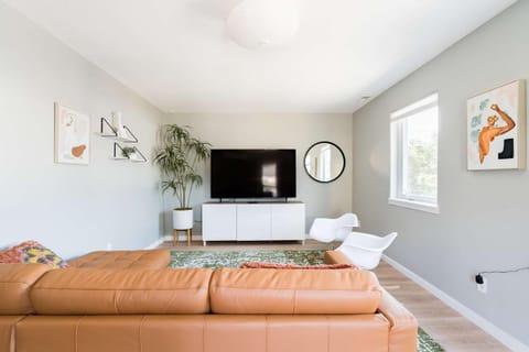 Stay Portland - Portland's Finest - Luxury Pearl District 4 BR Apartment in Portland