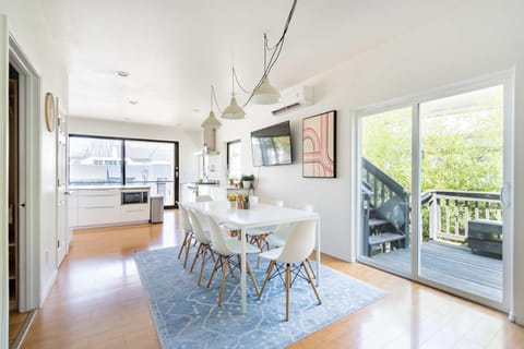 Stay Portland - Portland's Finest - Luxury Pearl District 4 BR Apartment in Portland