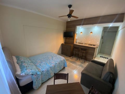 Refúgio Aconchegante Apartment in Miguel Pereira