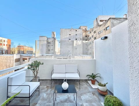 Day, Balcony/Terrace, Balcony/Terrace