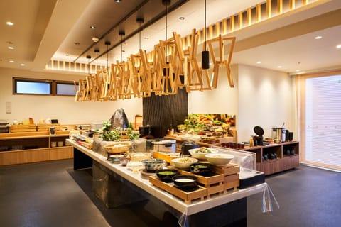 Restaurant/places to eat, Breakfast
