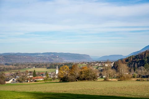 View (from property/room)