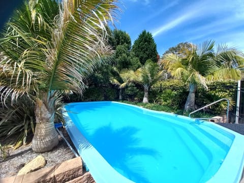 Garden, Pool view, Swimming pool