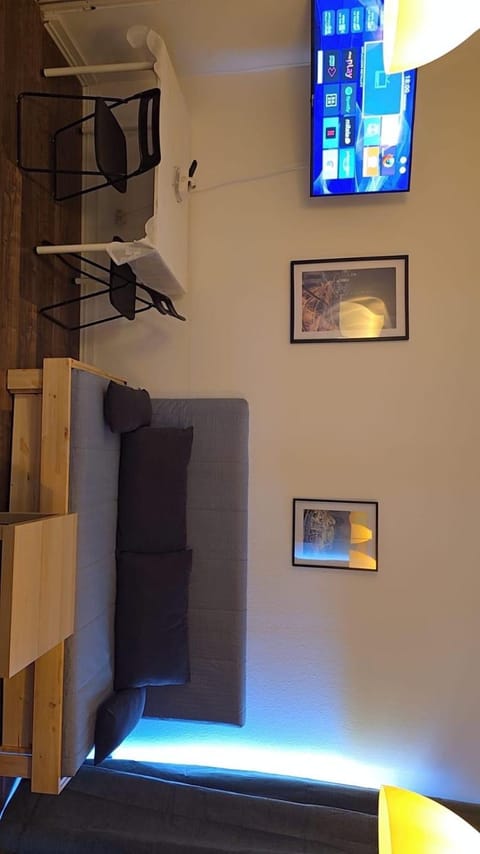 Chic Central Luxembourg Flat Apartment in Luxembourg