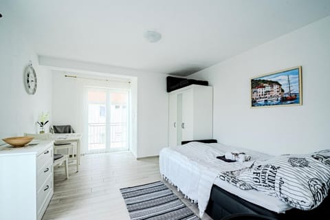 NML Holiday Apartments Bed and Breakfast in Dubrovnik-Neretva County