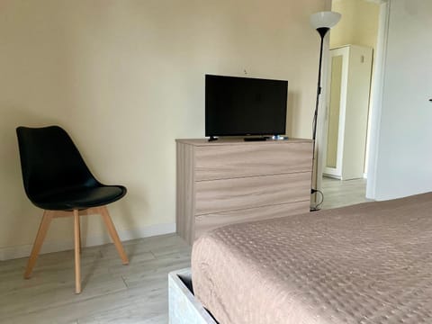 TV and multimedia, Bedroom