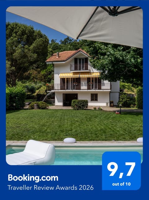Garden view, Swimming pool