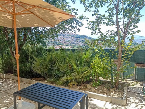 Spring, Natural landscape, Summer, Garden, View (from property/room), Food and drinks, Garden view, Mountain view
