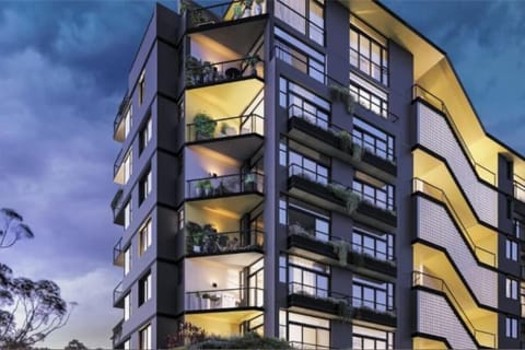Property view