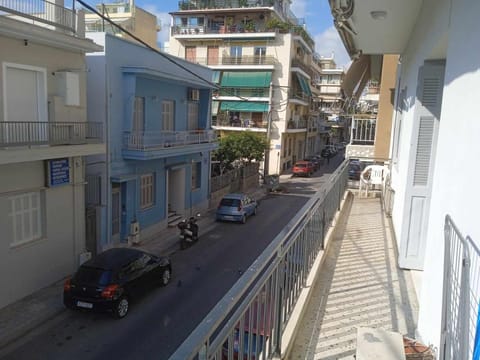 Family Athens, Enjoy Athens Apartment in Athens