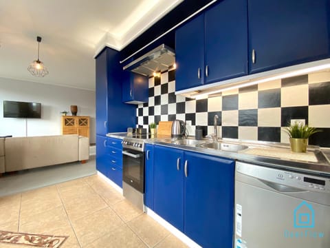 Circus Room - 10 Min to Old Town Gdańsk,PKP & Shopping Mall Vacation rental in Gdansk