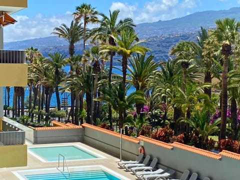 View (from property/room), Swimming pool