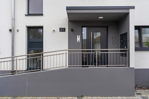 Fewo im Eichengrund Apartment in Ortenau