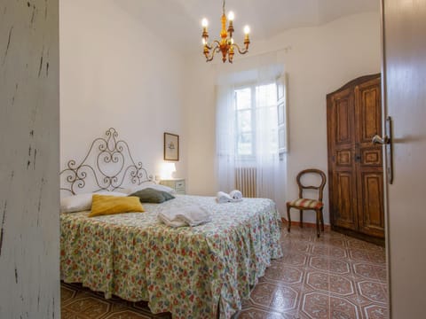 Holiday Home La Pergola by Interhome House in Lucca