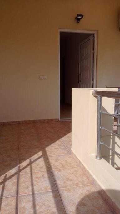 QUIET NEW Apartment-5' to the beach, 15' to center Apartment in Chania