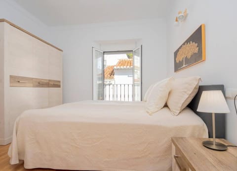 Stylish 3 bedroom apartment, Historic Mijas Cente Apartment in Mijas