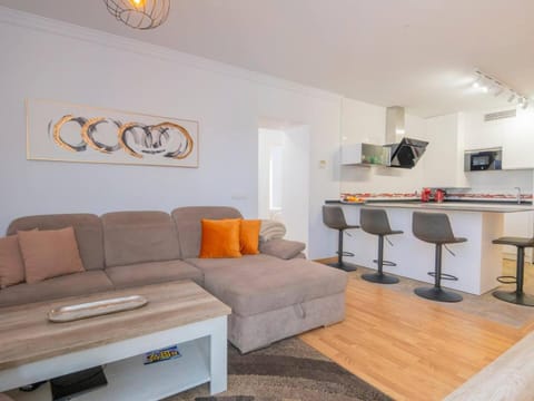 Stylish 3 bedroom apartment, Historic Mijas Cente Apartment in Mijas