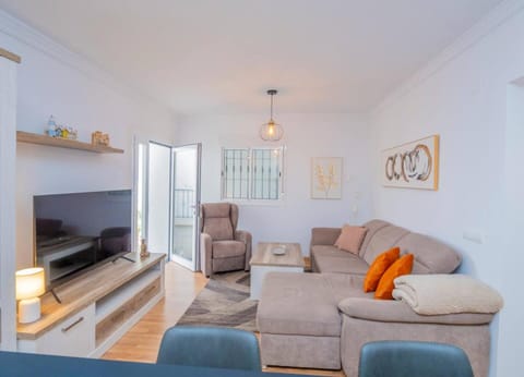 Stylish 3 bedroom apartment, Historic Mijas Cente Apartment in Mijas