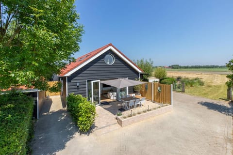 Hello Zeeland - Vakantiewoning Kusthuys 1 - 2025 House in Zoutelande