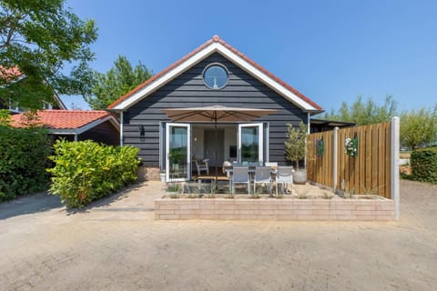 Hello Zeeland - Vakantiewoning Kusthuys 1 - 2025 House in Zoutelande