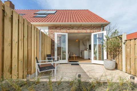 Hello Zeeland - Appartement Kusthuys 2 - 2025 Apartment in Zoutelande