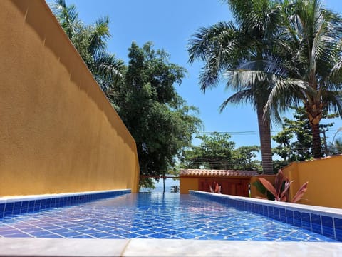 Sea view, Swimming pool