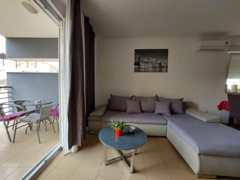 Luciano Apartment Apartment in Zadar