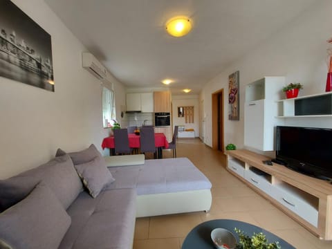 Luciano Apartment Apartment in Zadar