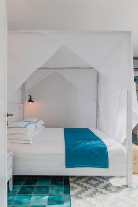 Villa Mare di Spartaia Villa in Tuscany