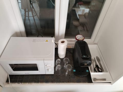 Logement calme et spacieux Apartment in Vitry-sur-Seine