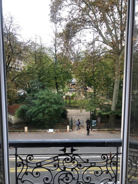 Property view