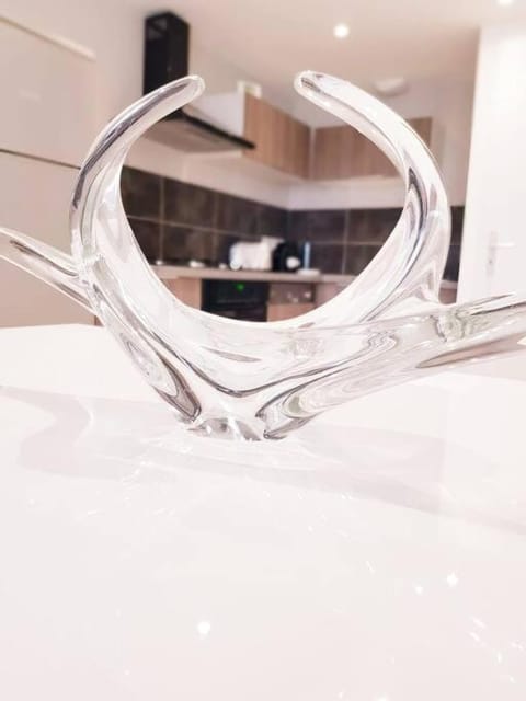 Vue imprenable avec terrasse de 100 m2 Apartment in Chambery