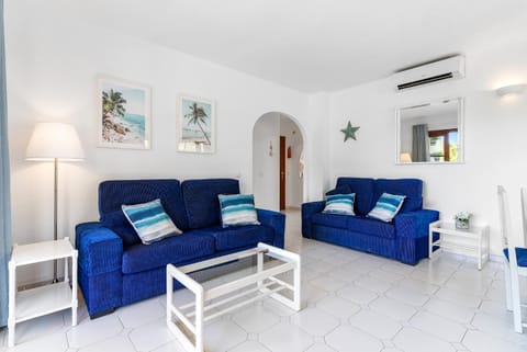 B07 Caserio - Apartment Apartment in Sitio de Calahonda