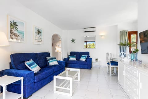 B07 Caserio - Apartment Apartment in Sitio de Calahonda