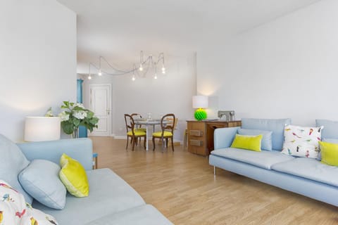 V02 El Alarife - Apartment Apartment in Sitio de Calahonda