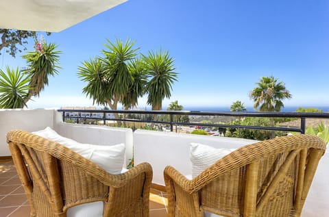 V02 El Alarife - Apartment Apartment in Sitio de Calahonda