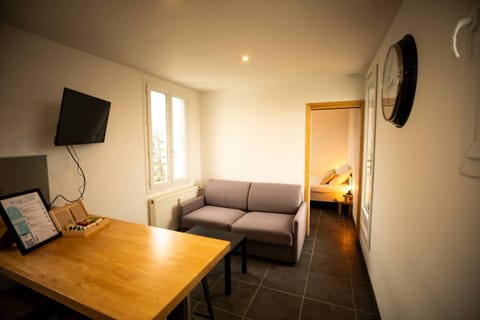 Communal lounge/ TV room, Living room